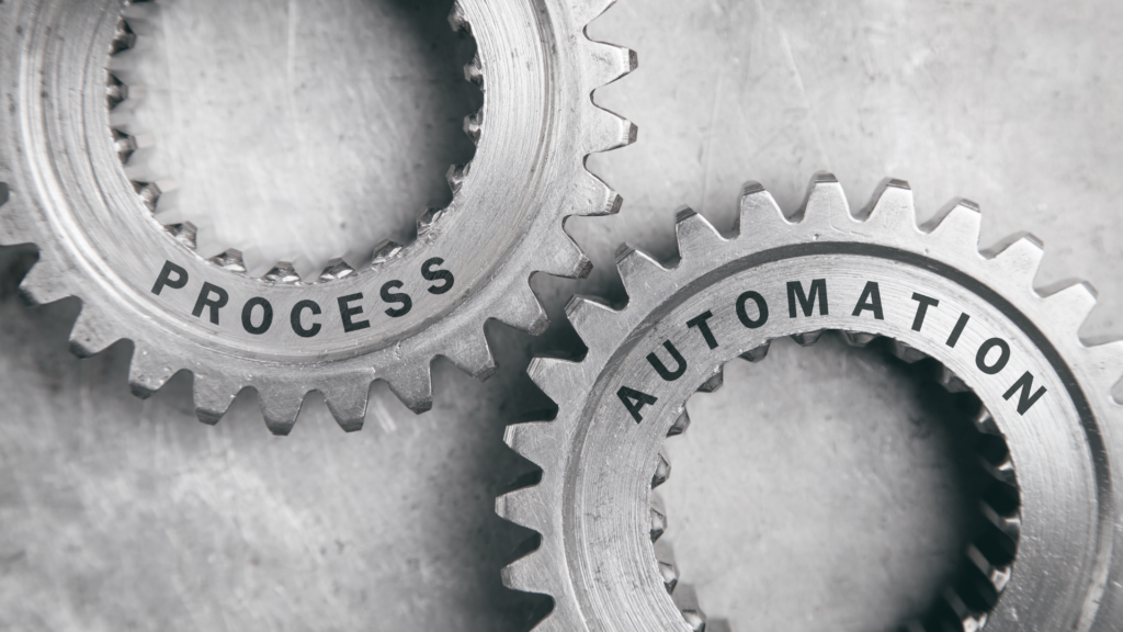 Rahn Consolidated Process Automation