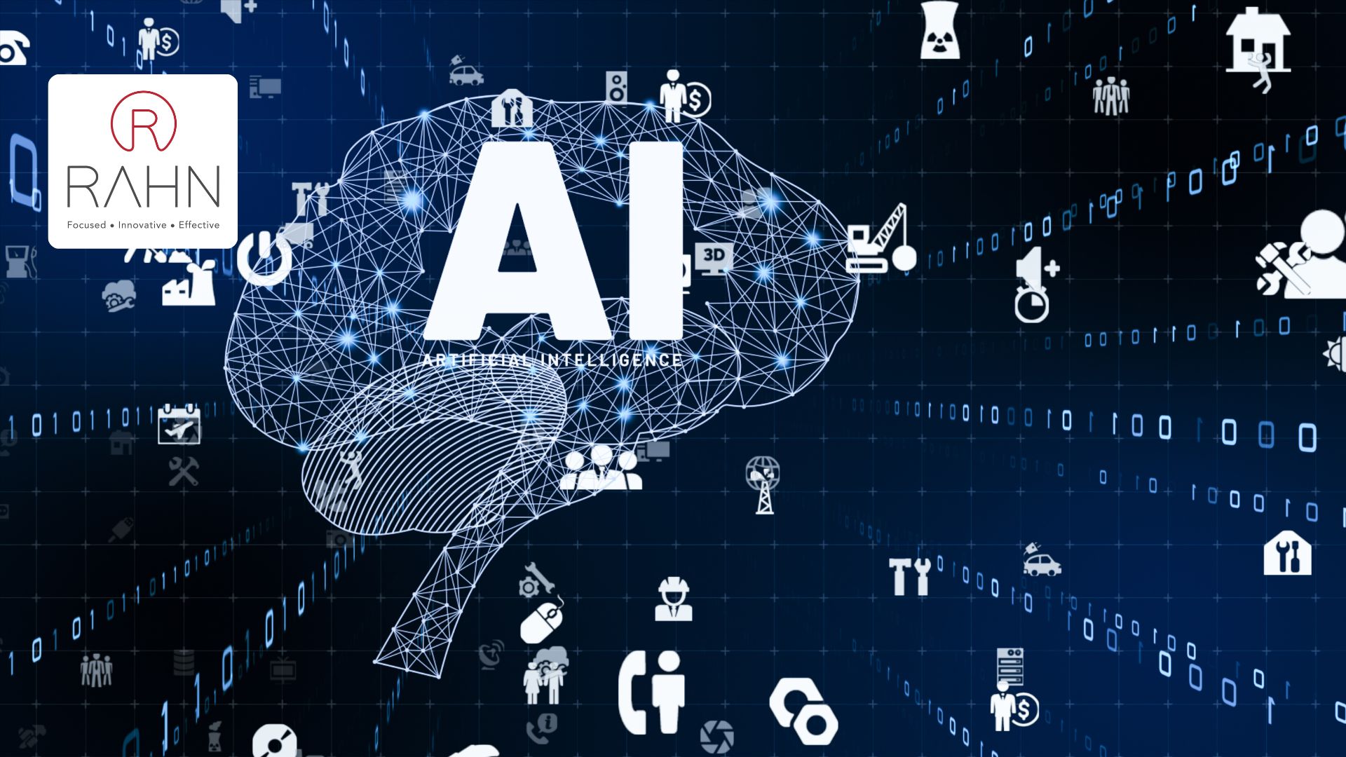 From Raw Data to AI-Ready: The Rahn Consolidated Roadmap
