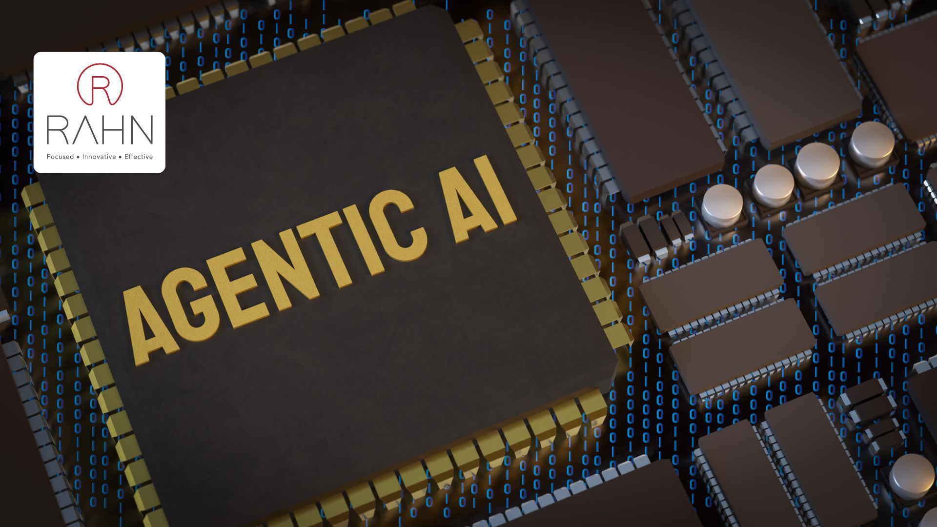 Agentic Ai