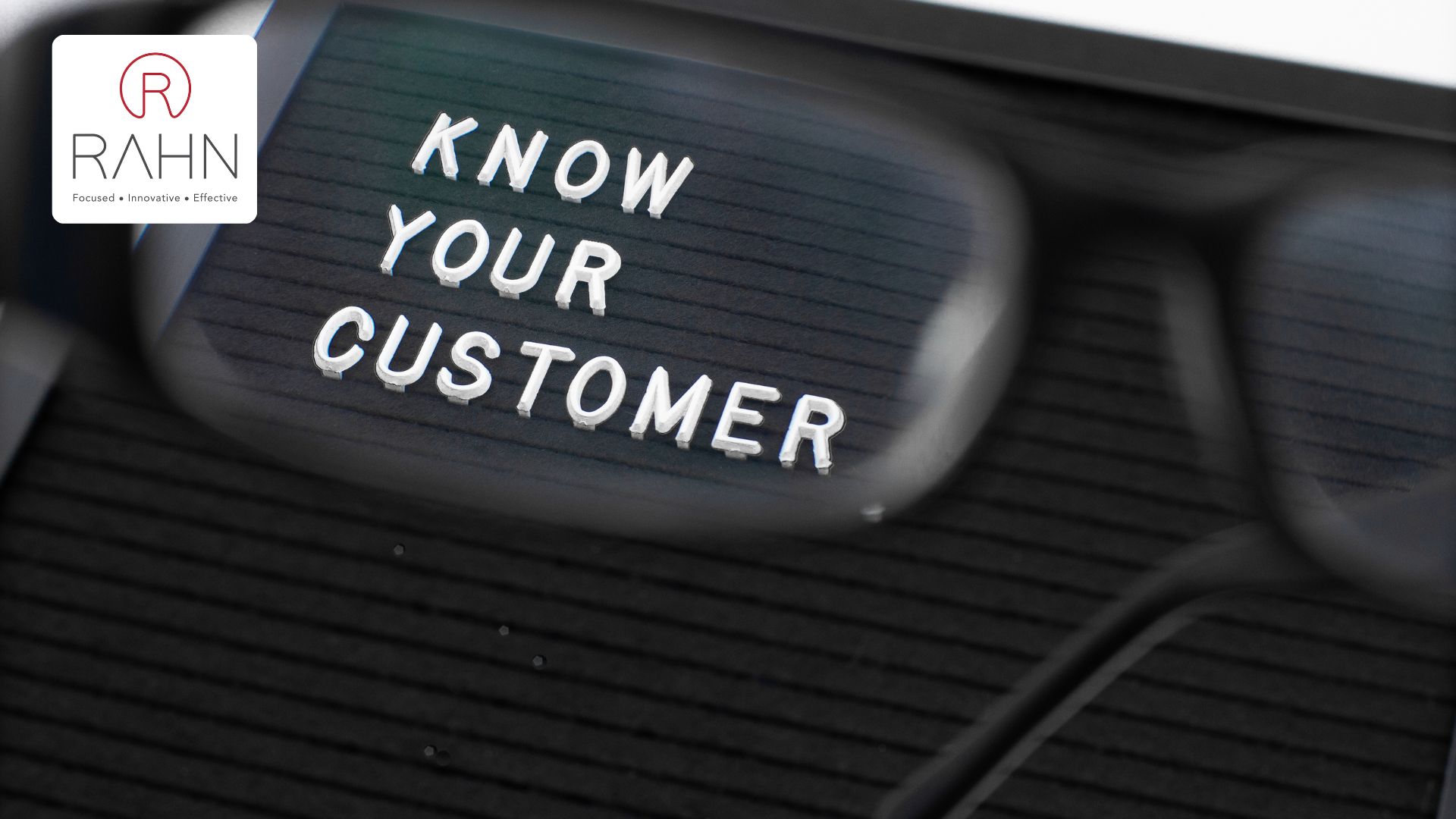 Do You Really Know Who You’re Doing Business With?